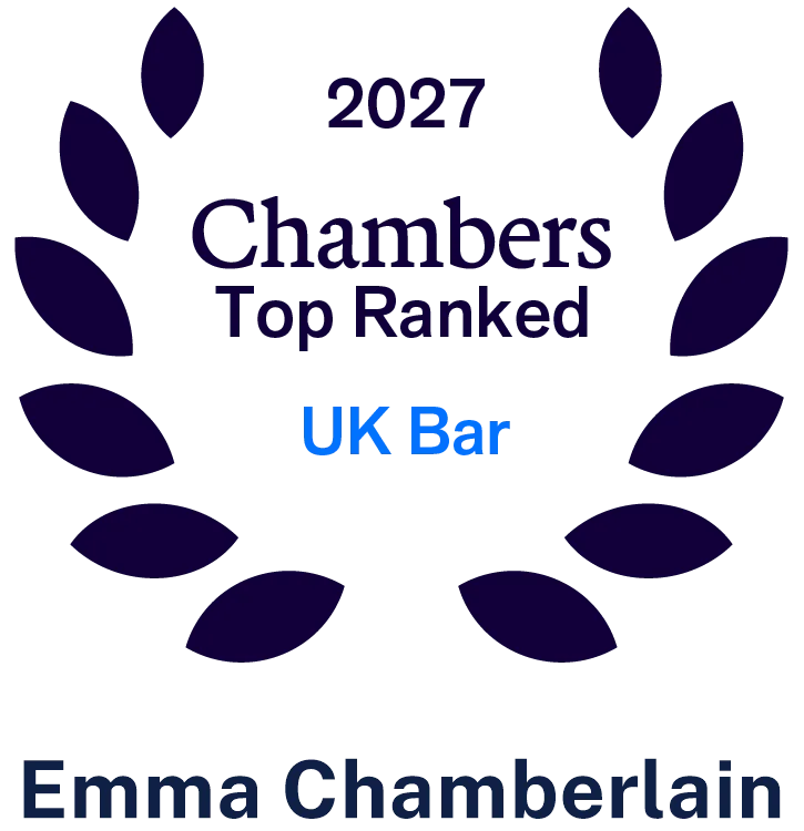 Chambers 2027 Emma Chamberlain