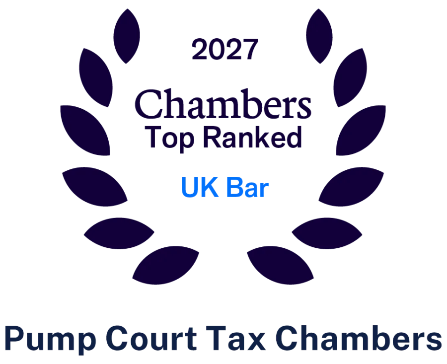 Chambers UK Bar 2026: Top Ranked