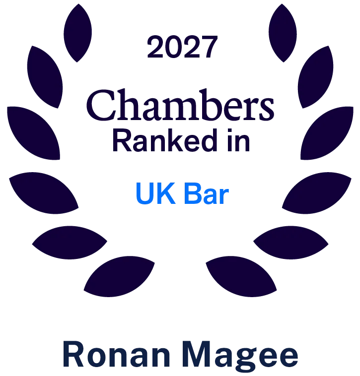 Chambers 2027 Ronan Magee