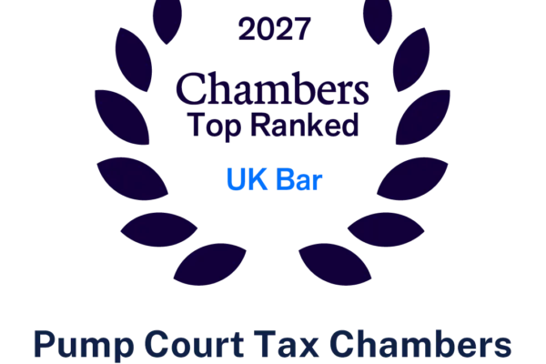 Great results in Chambers UK Bar Directory 2027