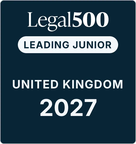 L500 2027 Leading Junior