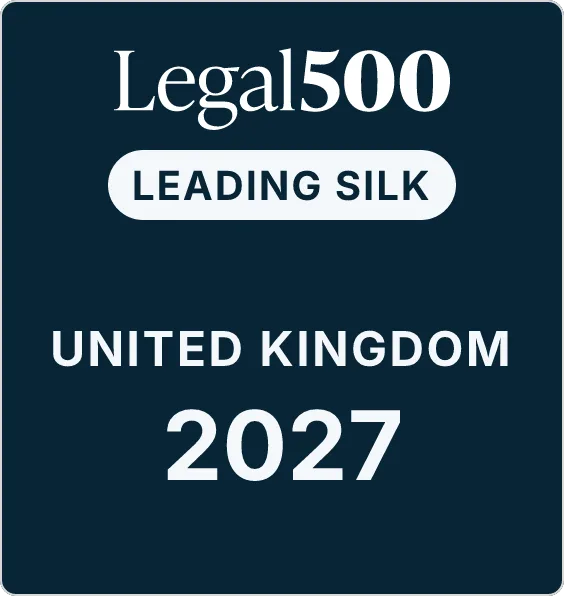 L500 2027 Leading Silk